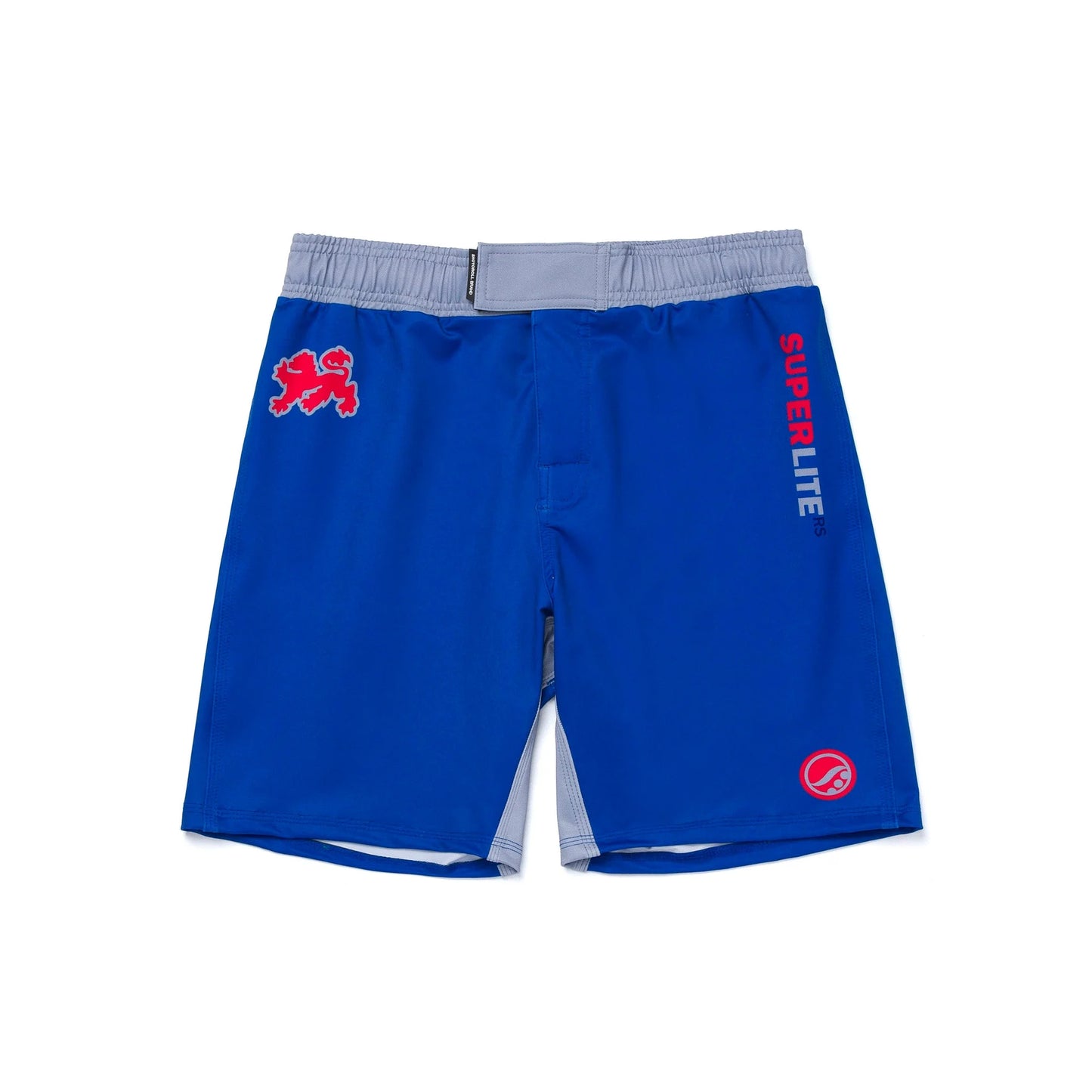 Shoyoroll Batch 145 SuperLite Retro Rash guard SS & MMA Shorts set