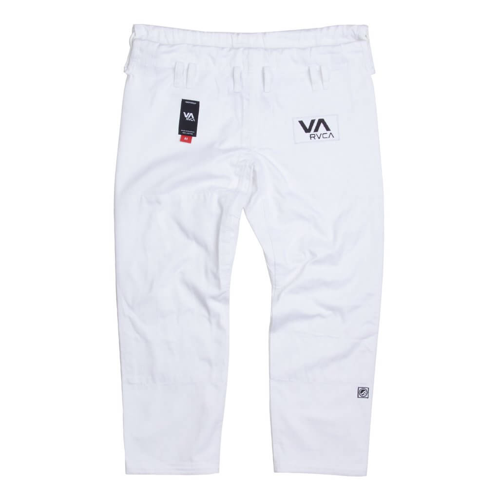 BJJ Gi Shoyoroll Cut RVCA V2 Batch 60 BJJ kimono Uniform