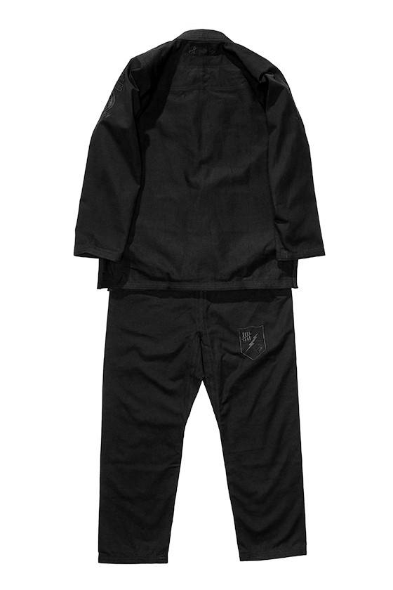 BJJ Gi Shoyoroll Batch #31: UND Jiu Jitsu kimono Uniform