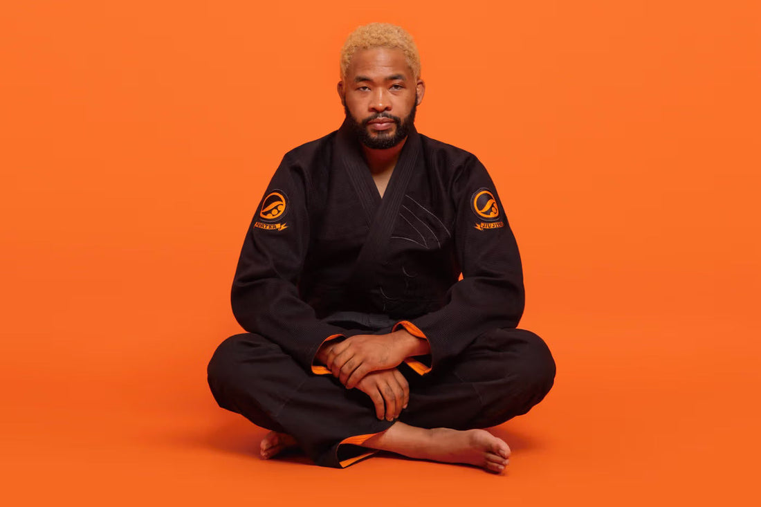 Breaking Down Shoyoroll: Why It's the Gold Standard for BJJ
