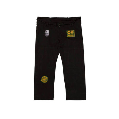 Kimono BJJ Shoyoroll Competitor 20.4 Uniforme BJJ Kimono Premium