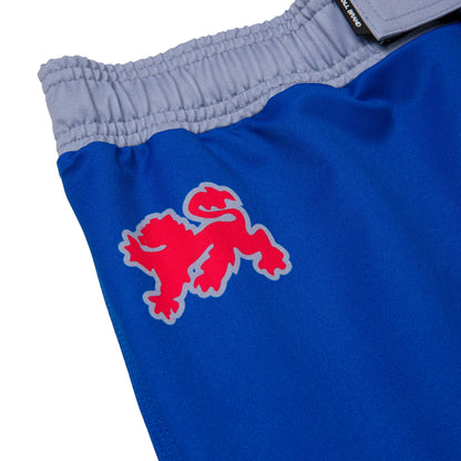 Shoyoroll Batch 145 SuperLite Retro Rash guard LS & MMA Shorts set