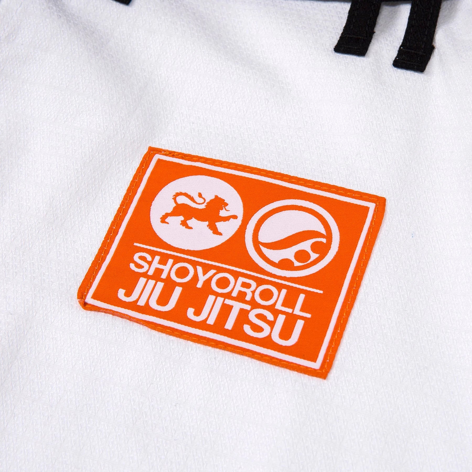 Shoyoroll Ember Competitor BJJ Gi – Limited-Edition Jiu Shoyoroll Ember Competitor BJJ Gi – Limited-Edition Jiu