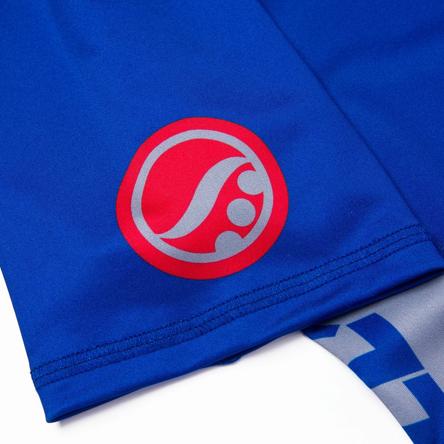 Shoyoroll Batch 145 SuperLite Retro Rash guard SS & MMA Shorts set