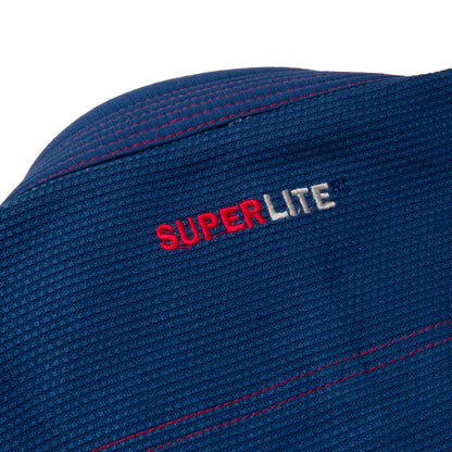 Shoyoroll Batch 145 SuperLite Retro BJJ kimono Jiu Jitsu Uniform