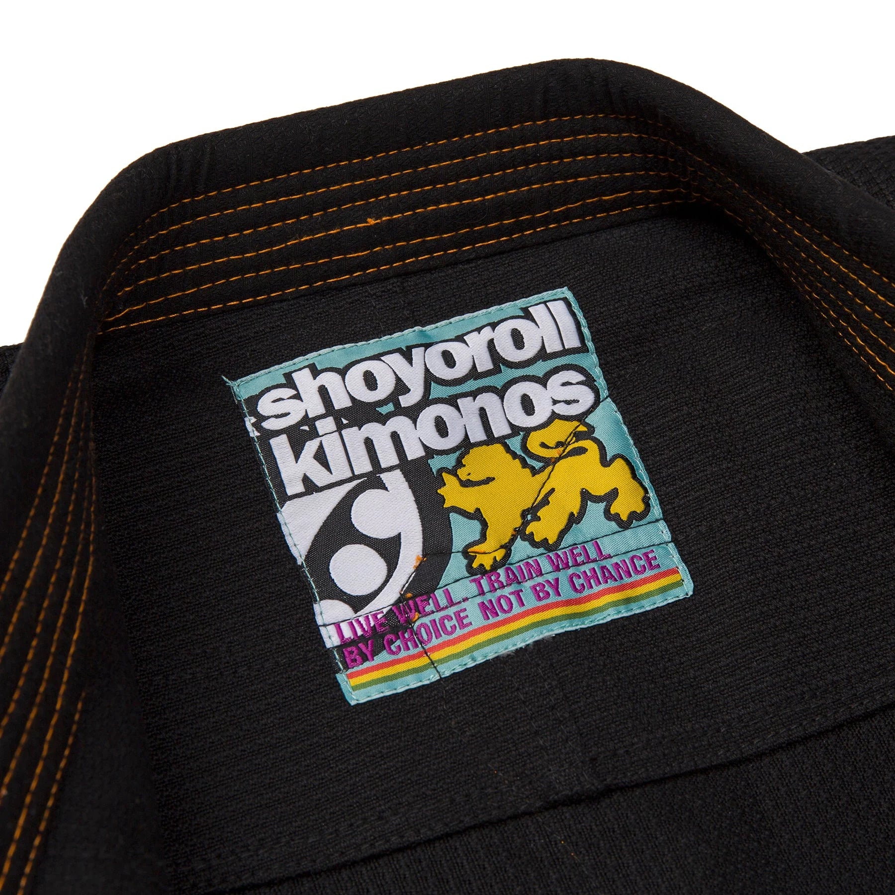 Shoyoroll Ember Competitor BJJ Gi – Limited-Edition Jiu Shoyoroll Ember Competitor BJJ Gi – Limited-Edition Jiu