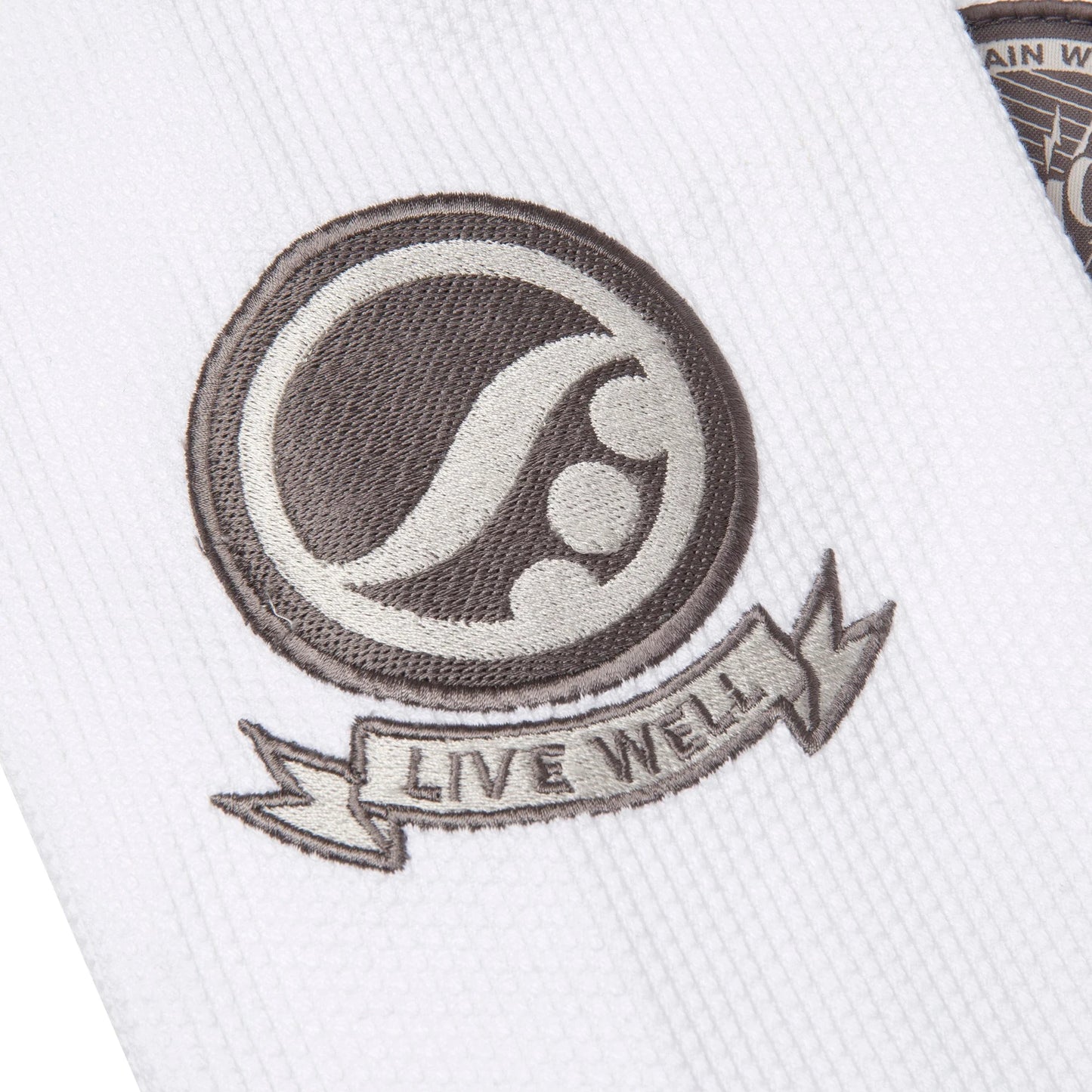 Kimono de JJB Shoyoroll Atlas Competitor Uniforme de JJB