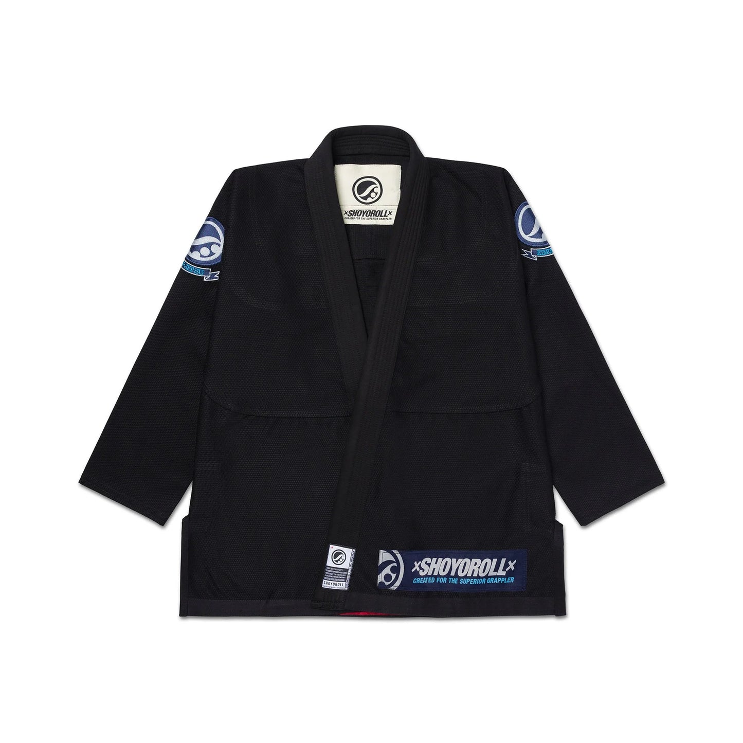 Shoyoroll Safire Competitor BJJ Gi - Brazilian Jiu Jitsu Kimono