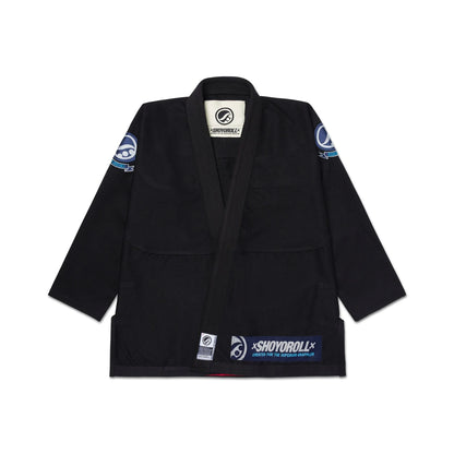 Shoyoroll Safire Competitor BJJ Gi - Brazilian Jiu Jitsu Kimono