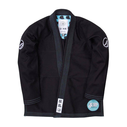BJJ Gi Shoyoroll Batch 72: Rebel Grappler Jiu-Jitsu Kimono