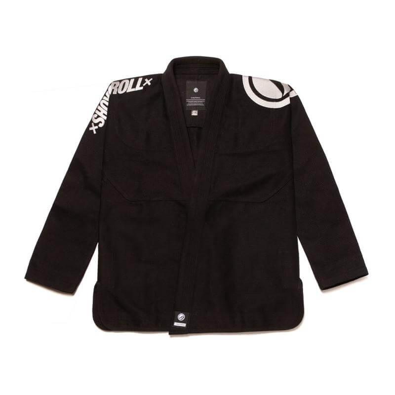 BJJ Gi Shoyoroll Comp Edition 20.1 Jiu-Jitsu Uniform