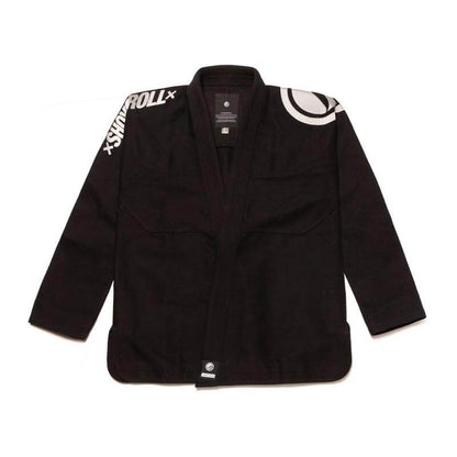 BJJ Gi Shoyoroll Comp Edition 20.1 Jiu-Jitsu Uniform