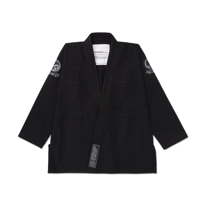 Shoyoroll Batch 163 Spiral BJJ Gi - Brazilian Jiu Jitsu Kimono