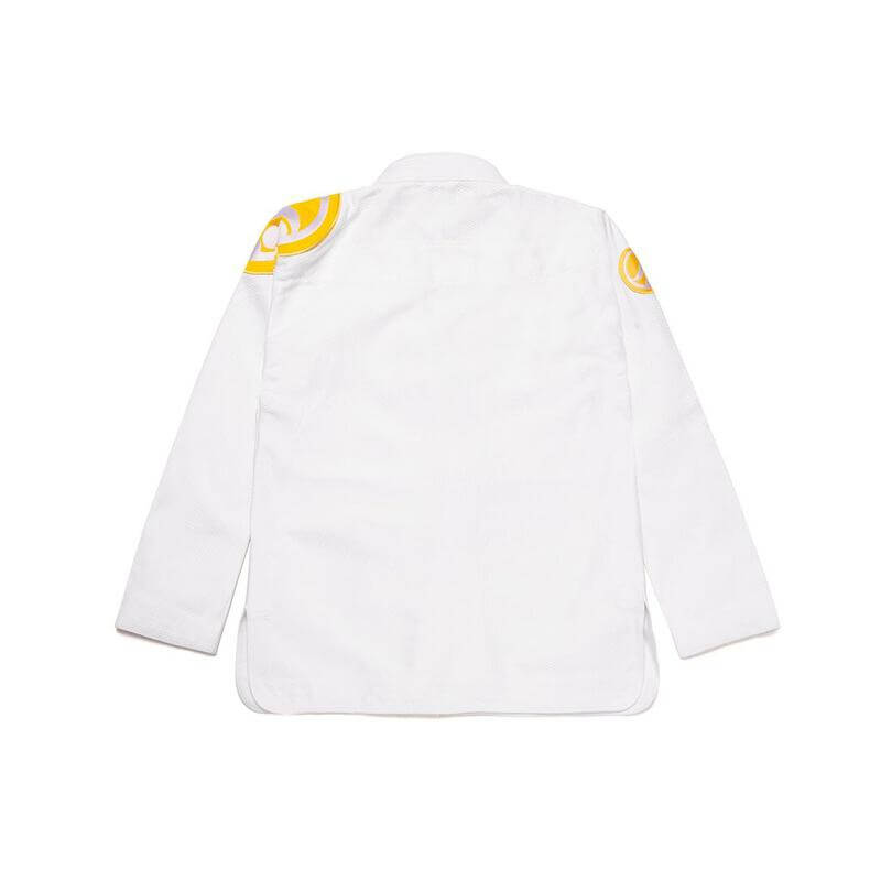 Kimono JJB Shoyoroll Comp Edition 20.9 Uniforme de Jiu-Jitsu