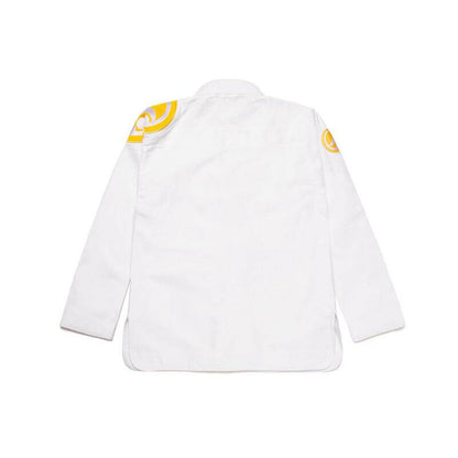 Kimono JJB Shoyoroll Comp Edition 20.9 Uniforme de Jiu-Jitsu