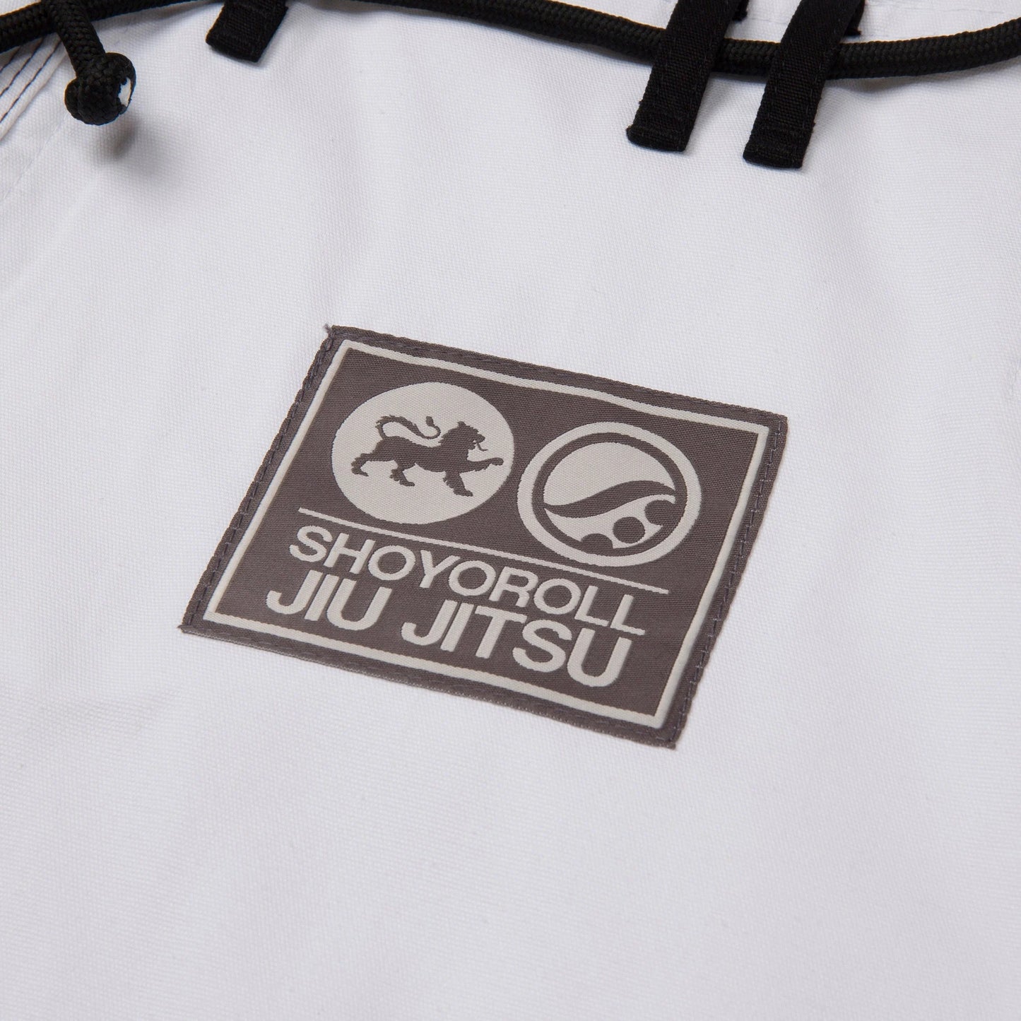 Kimono de JJB Shoyoroll Atlas Competitor Uniforme de JJB