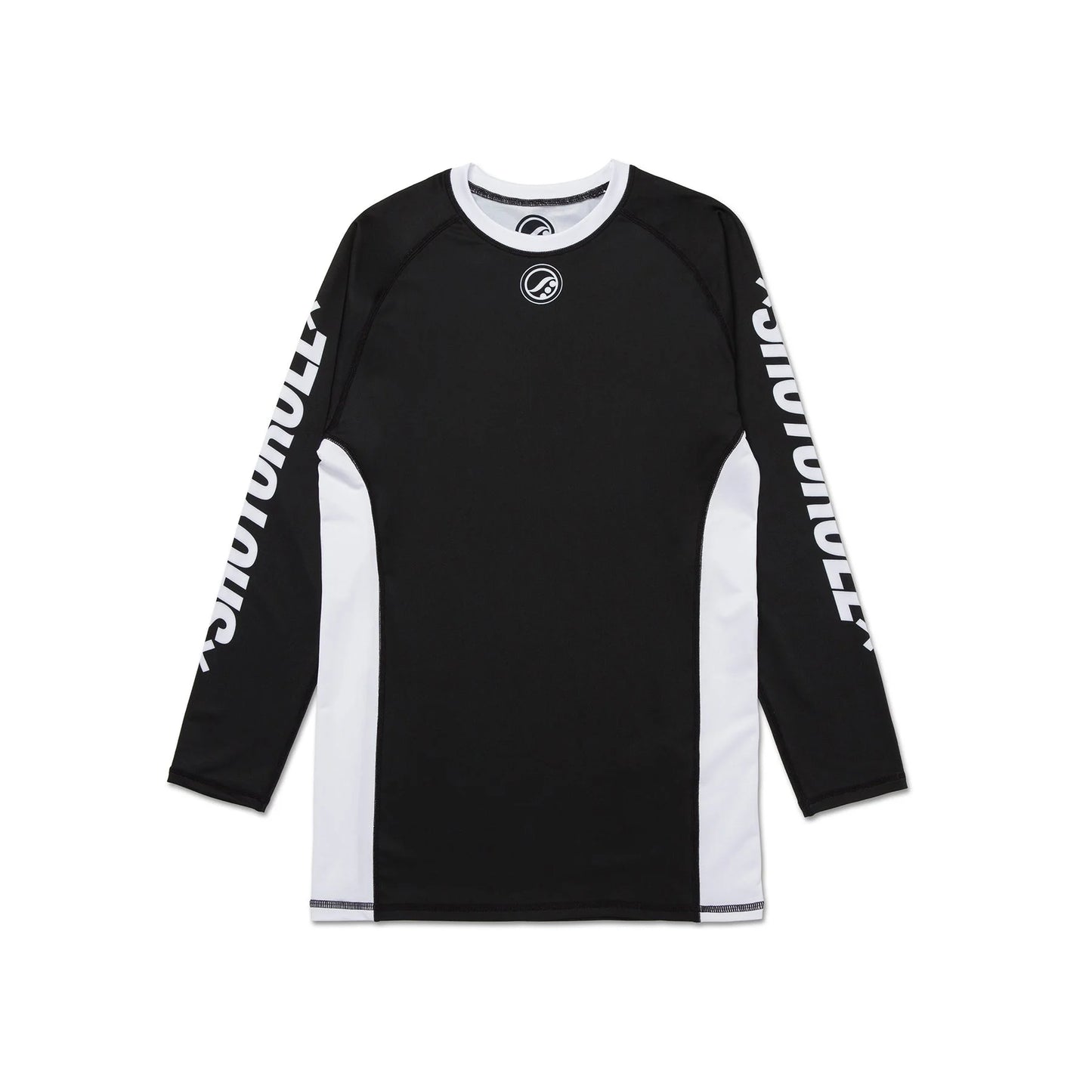 Shoyoroll Atlas Competitor Rash guard LS & MMA Shorts set
