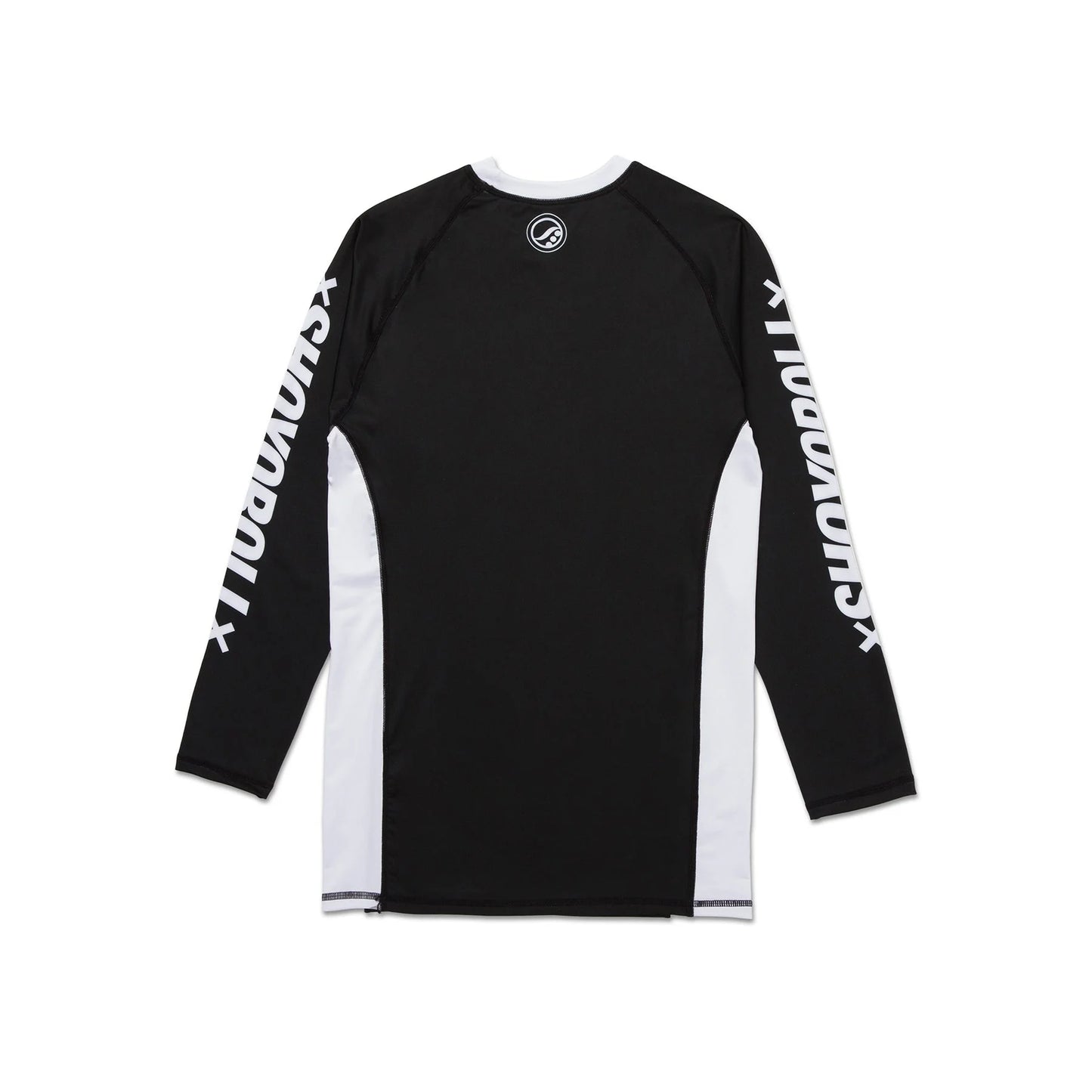 Shoyoroll Atlas Competitor Rash guard LS & MMA Shorts set