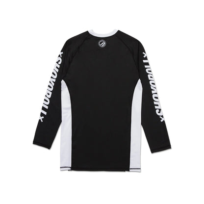 Shoyoroll Atlas Competitor Rash guard LS & MMA Shorts set