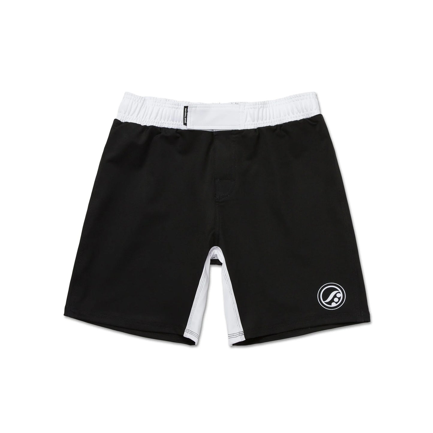 Shoyoroll Atlas Competitor Rash guard LS & MMA Shorts set