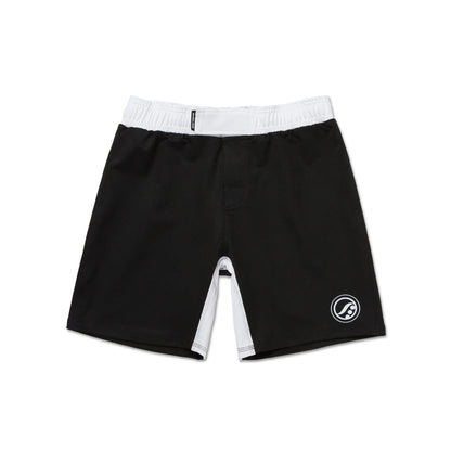 Shoyoroll Atlas Competitor Rash guard LS & MMA Shorts set
