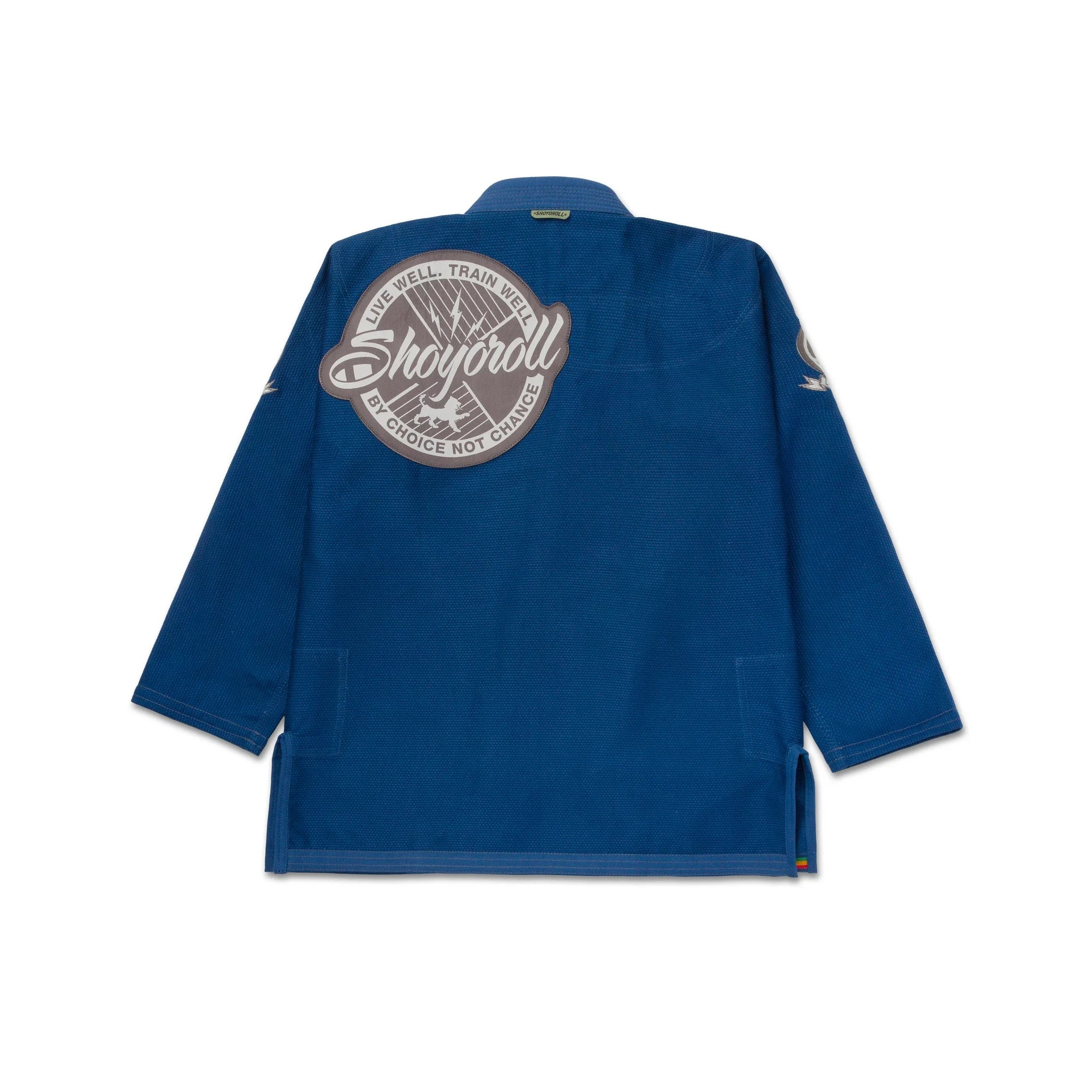 BJJ Gi Shoyoroll Atlas Competitor BJJ Kimono Uniform