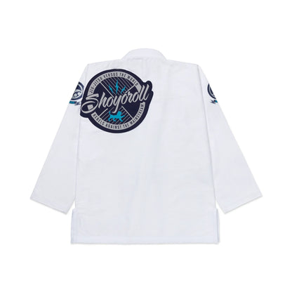 Shoyoroll Safire Competitor BJJ Gi - Brazilian Jiu Jitsu Kimono