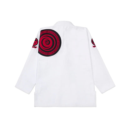 Shoyoroll Batch 163 Spiral BJJ Gi - Brazilian Jiu Jitsu Kimono