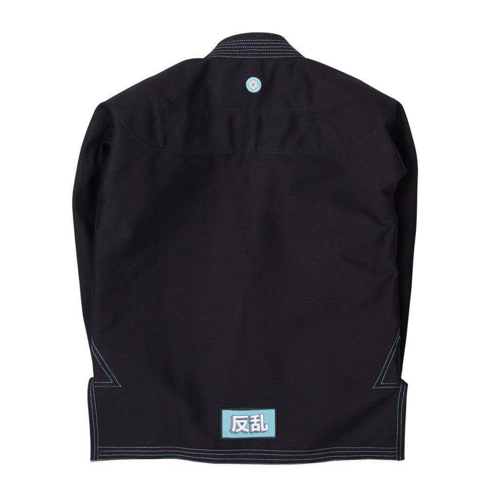 BJJ Gi Shoyoroll Batch 72: Rebel Grappler Jiu-Jitsu Kimono