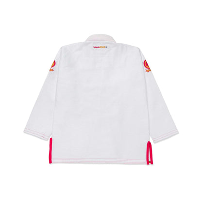 BJJ Gi Shoyoroll Cut Batch 146 BlackSTAR Retro BJJ kimono Uniform
