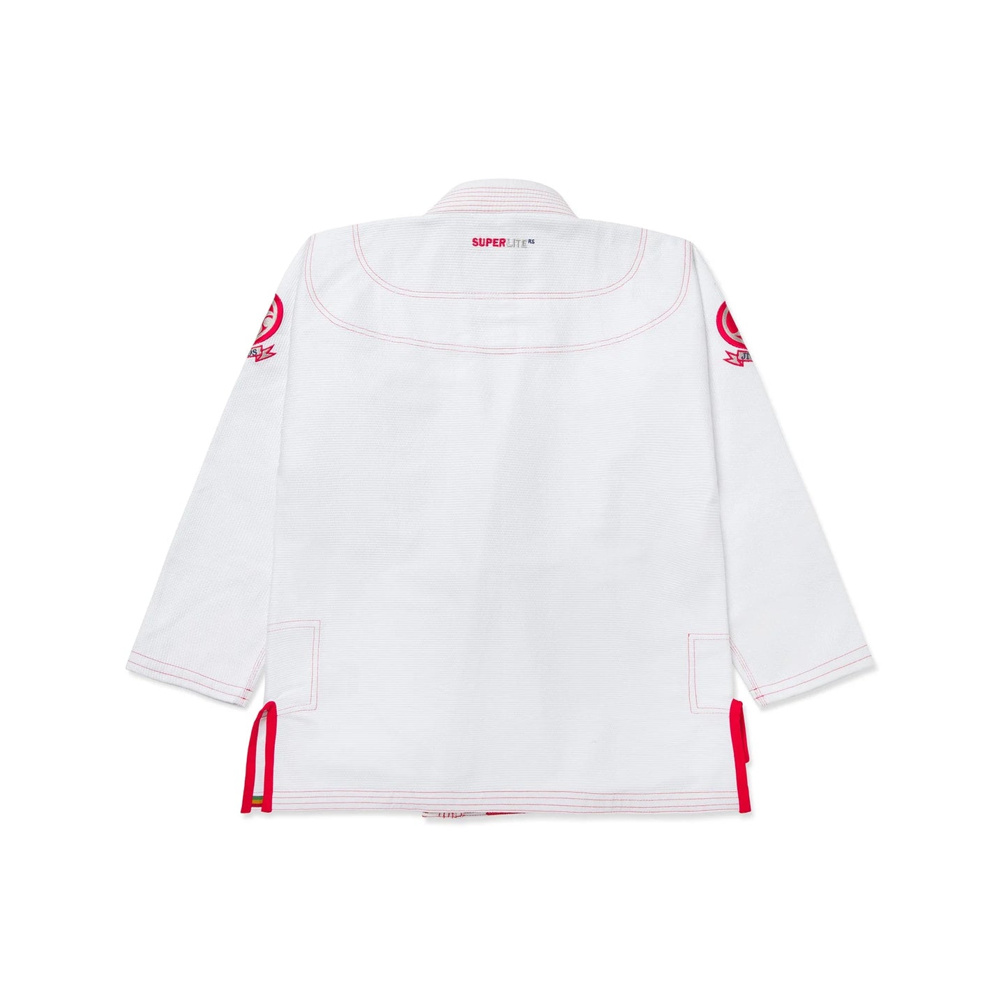 Shoyoroll Batch 145 SuperLite Retro BJJ kimono Jiu Jitsu Uniform