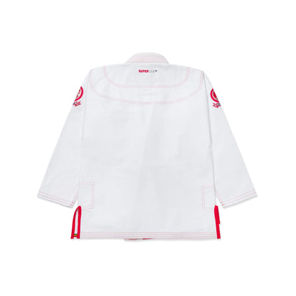 Shoyoroll Batch 145 SuperLite Retro BJJ kimono Jiu Jitsu Uniform