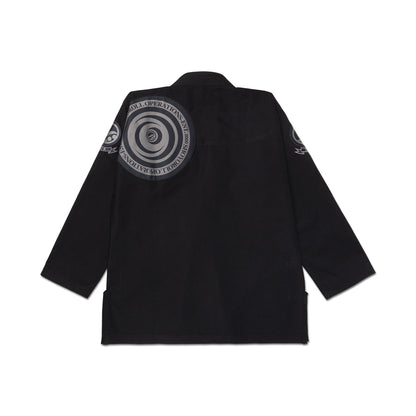 Shoyoroll Batch 163 Spiral BJJ Gi - Brazilian Jiu Jitsu Kimono