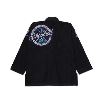Shoyoroll Safire Competitor BJJ Gi - Brazilian Jiu Jitsu Kimono