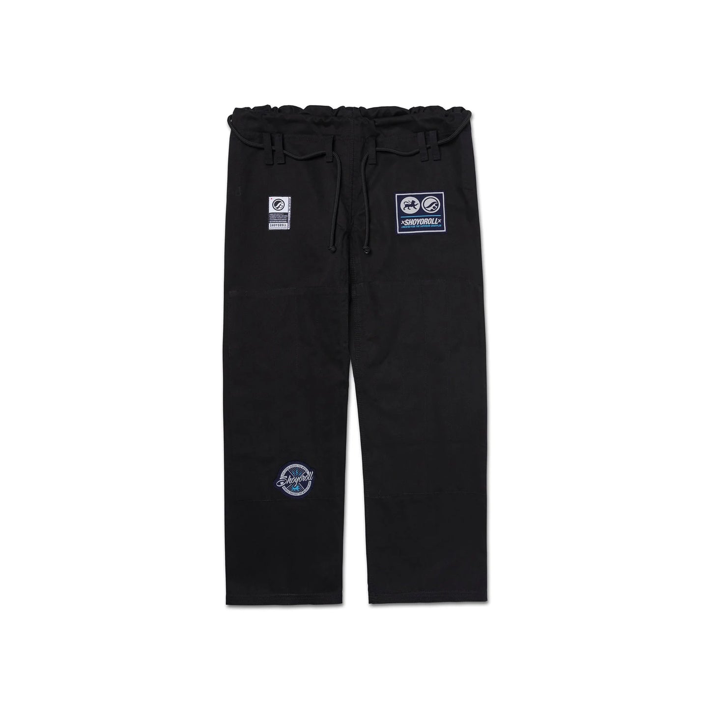 Shoyoroll Safire Competitor BJJ Gi - Brazilian Jiu Jitsu Kimono