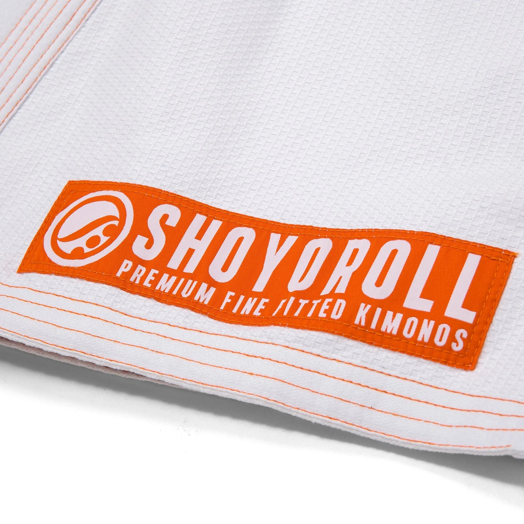 Shoyoroll Ember Competitor BJJ Gi – Limited-Edition Jiu Shoyoroll Ember Competitor BJJ Gi – Limited-Edition Jiu