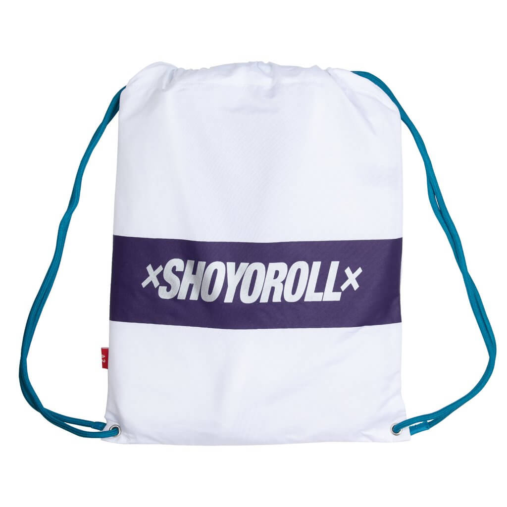 Shoyoroll Comp Standard XV Q4 BJJ Uniform