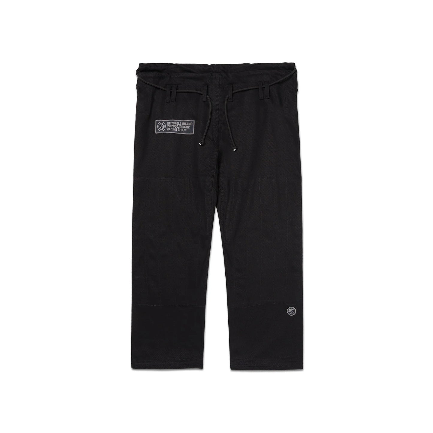 Shoyoroll Batch 163 Spiral BJJ Gi - Brazilian Jiu Jitsu Kimono