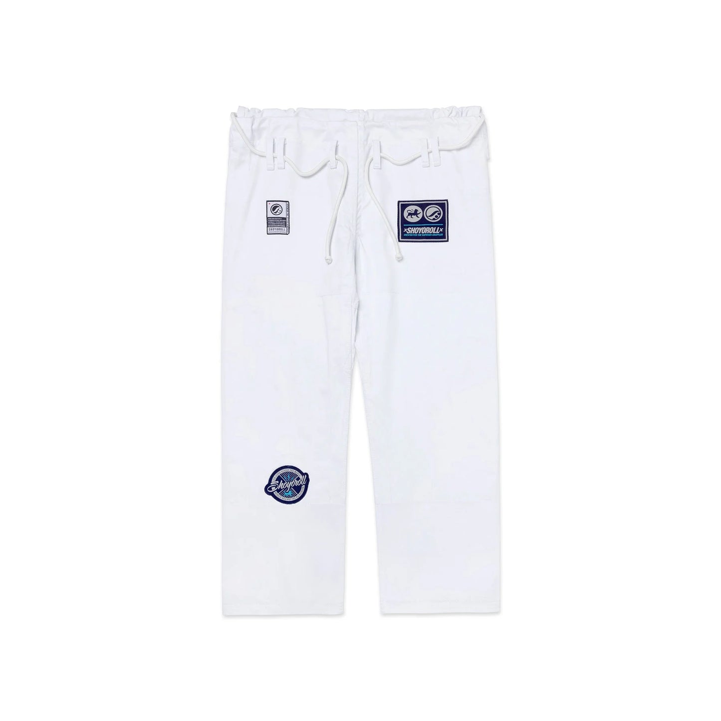 Shoyoroll Safire Competitor BJJ Gi - Brazilian Jiu Jitsu Kimono