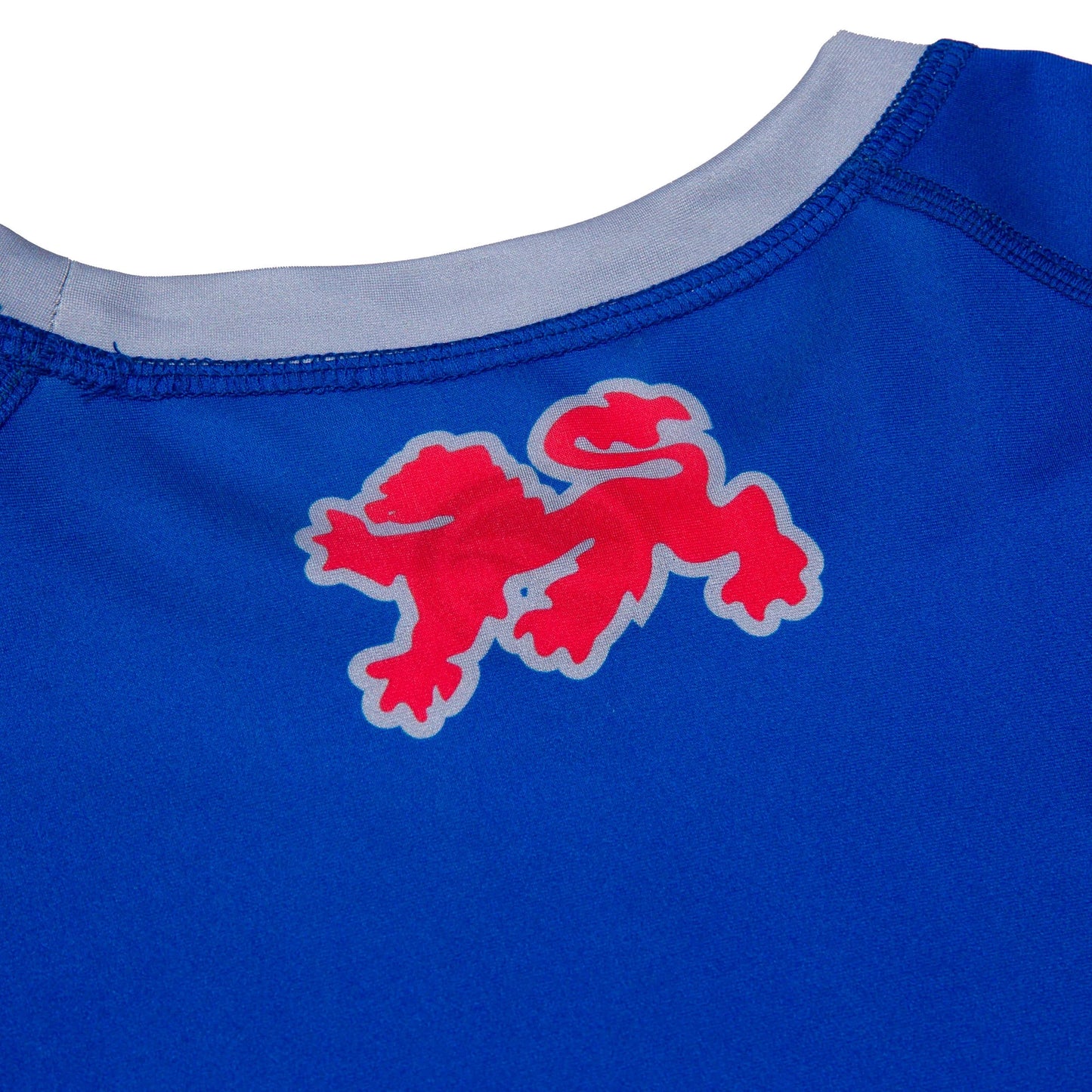 Shoyoroll Batch 145 SuperLite Retro Rash guard LS & MMA Shorts set