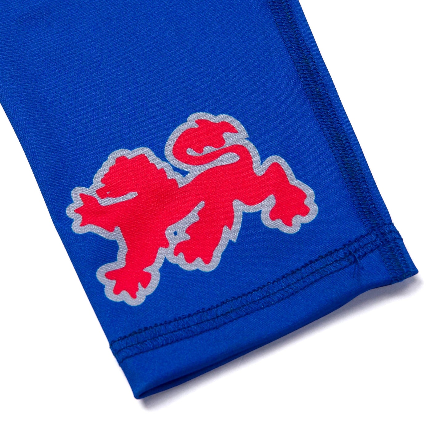 Shoyoroll Batch 145 SuperLite Retro Rash guard LS & MMA Shorts set