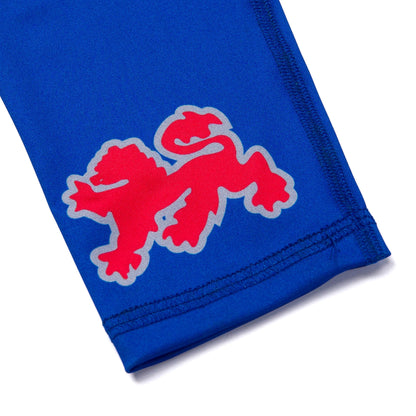 Shoyoroll Batch 145 SuperLite Retro Rash guard LS & MMA Shorts set