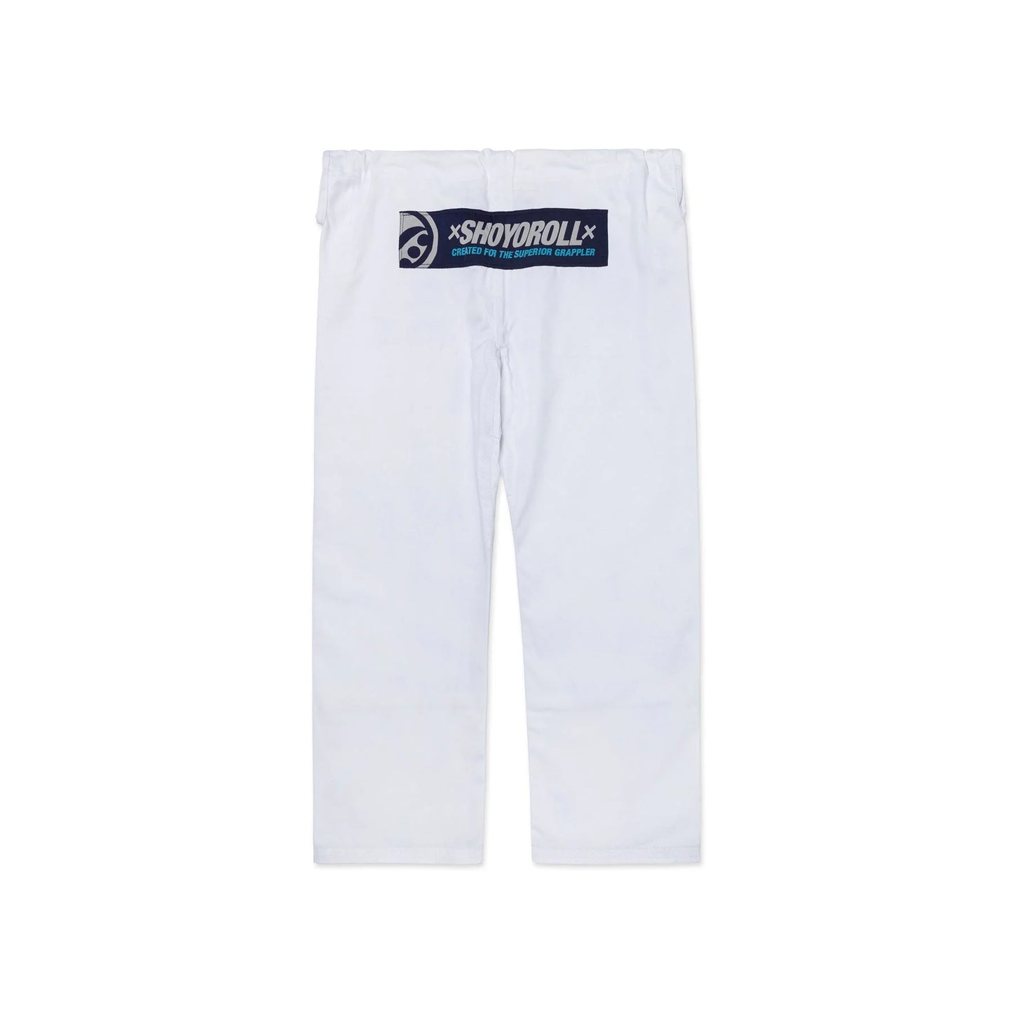 Shoyoroll Safire Competitor BJJ Gi - Brazilian Jiu Jitsu Kimono