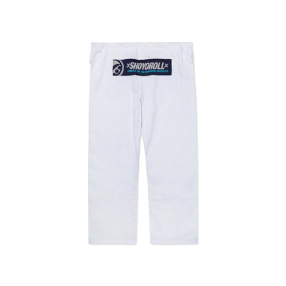 Shoyoroll Safire Competitor BJJ Gi - Brazilian Jiu Jitsu Kimono