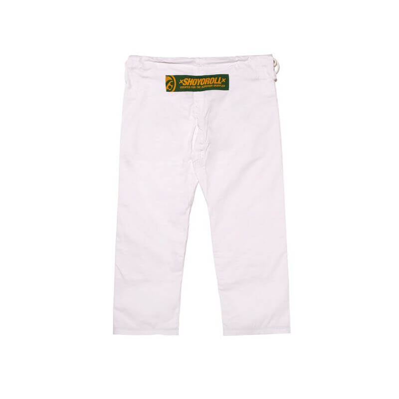 Kimono BJJ Shoyoroll Competitor 20.4 Uniforme BJJ Kimono Premium