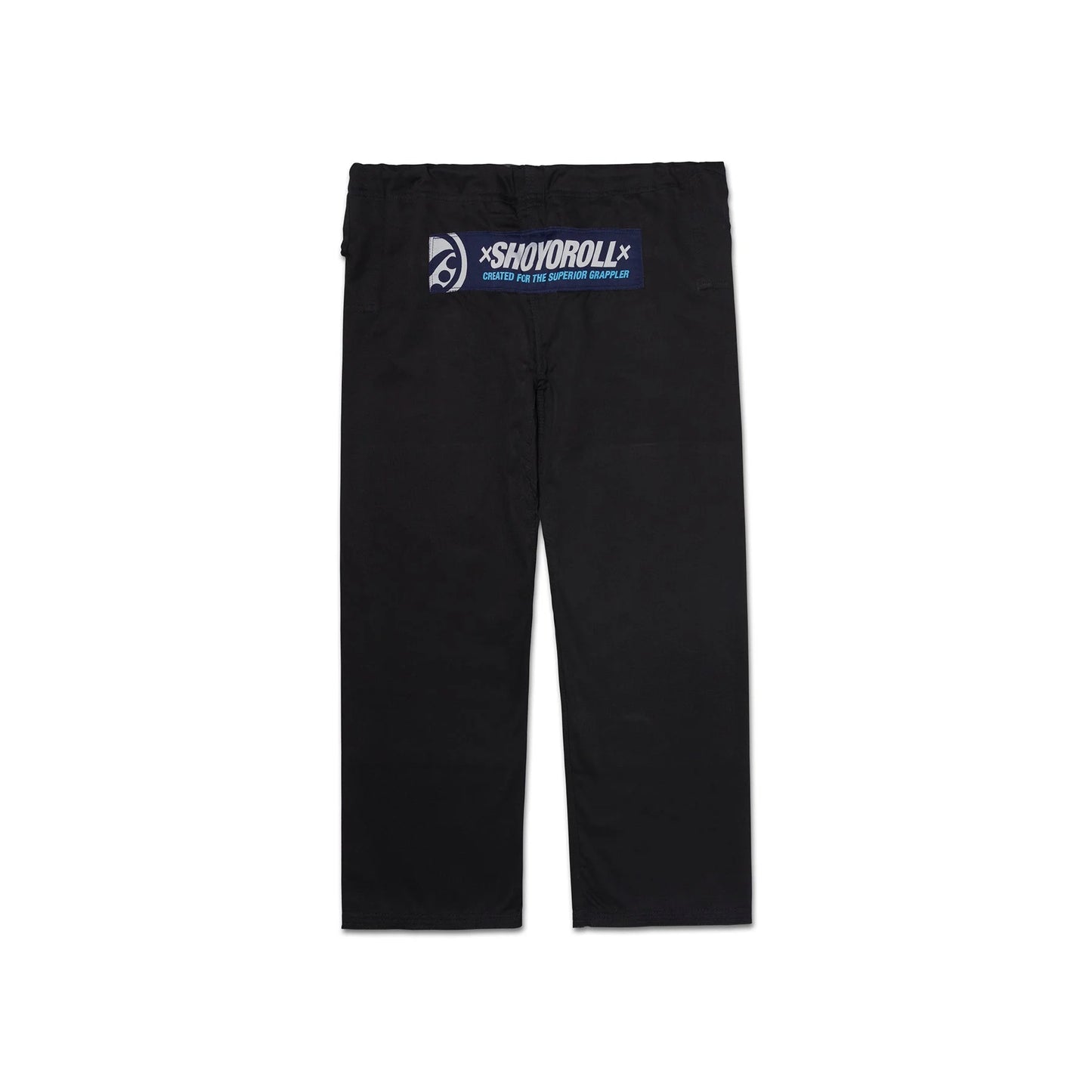 Shoyoroll Safire Competitor BJJ Gi - Brazilian Jiu Jitsu Kimono