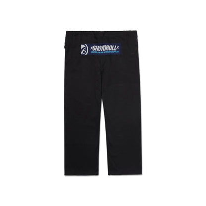 Shoyoroll Safire Competitor BJJ Gi - Brazilian Jiu Jitsu Kimono