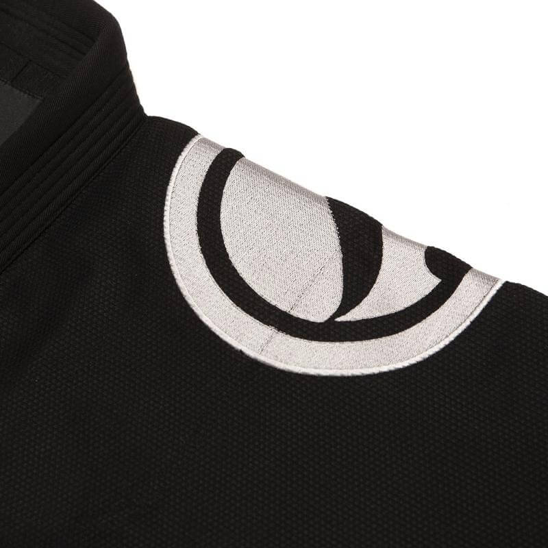 BJJ Gi Shoyoroll Comp Edition 20.1 Jiu-Jitsu Uniform
