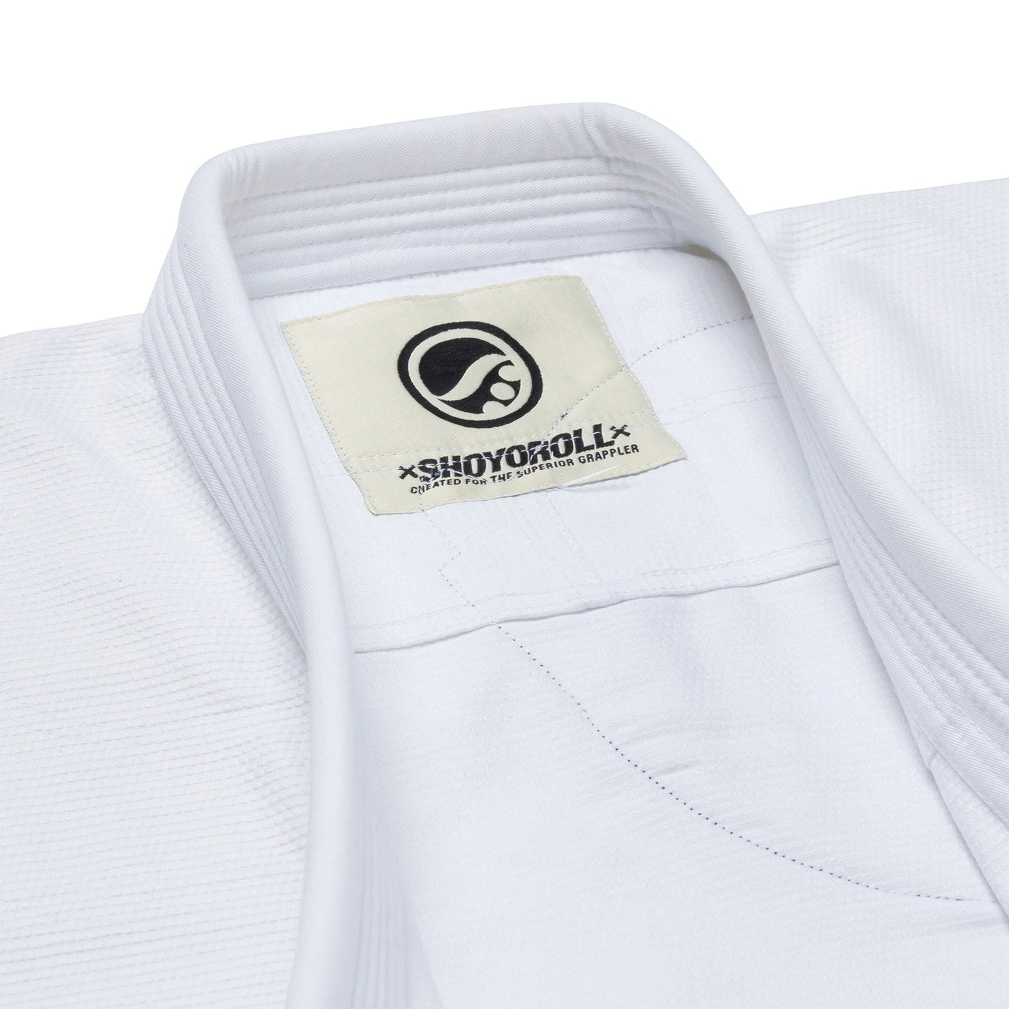 Shoyoroll Safire Competitor BJJ Gi - Brazilian Jiu Jitsu Kimono
