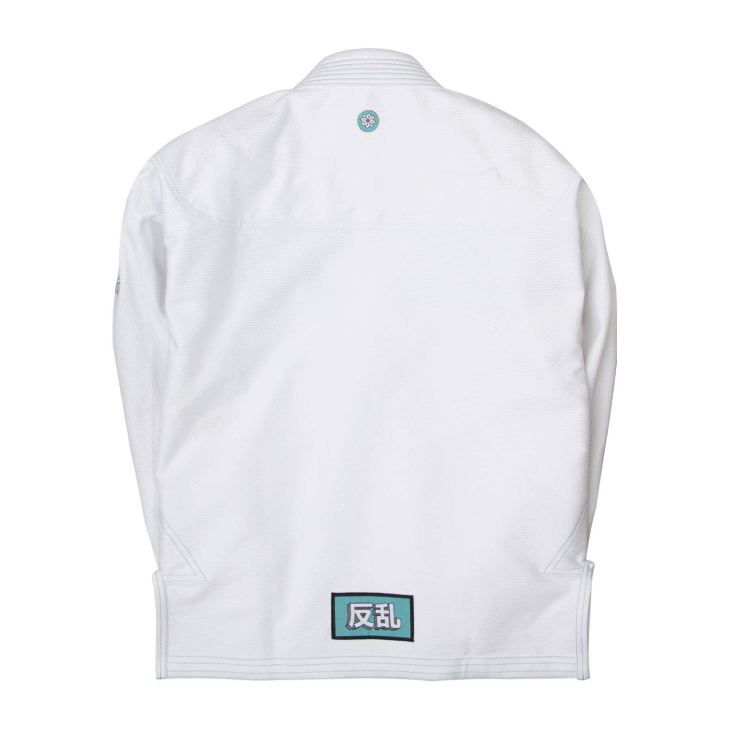 BJJ Gi Shoyoroll Batch 72: Rebel Grappler Jiu-Jitsu Kimono
